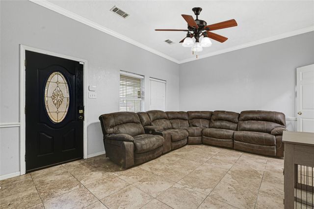 516 Avenue F, South Houston, TX 77587