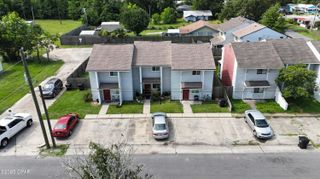 3744 E 9th Street 3746,3748,3750, Springfield, FL 32401