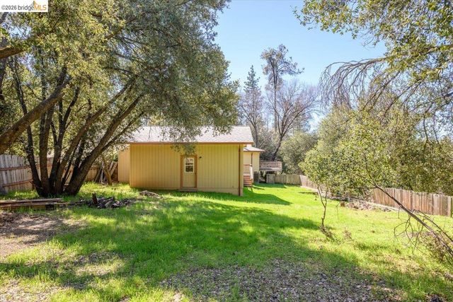 21798 Joyce Ct, Sonora, CA 95370