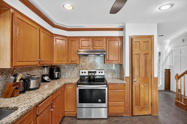 5703 St Angela Drive, North Charleston, SC 29418