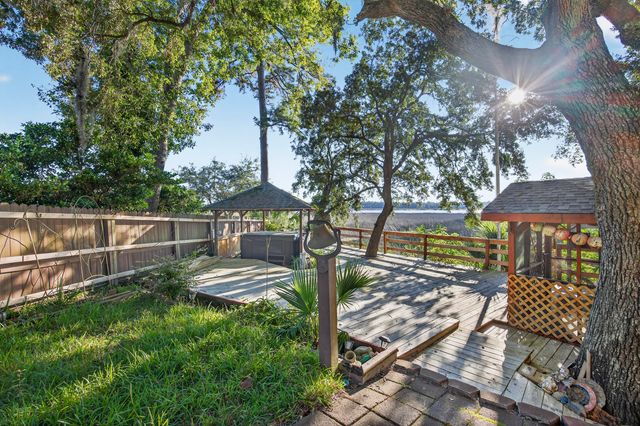 5703 St Angela Drive, North Charleston, SC 29418