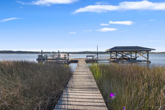 5703 St Angela Drive, North Charleston, SC 29418