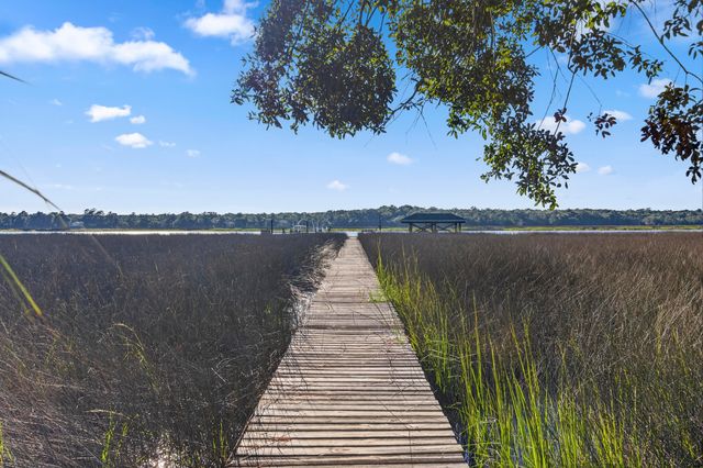 5703 St Angela Drive, North Charleston, SC 29418