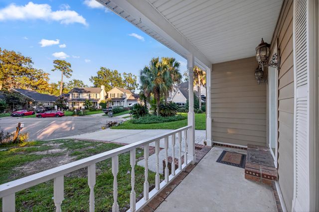 5703 St Angela Drive, North Charleston, SC 29418