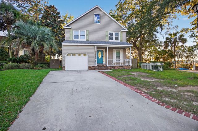 5703 St Angela Drive, North Charleston, SC 29418