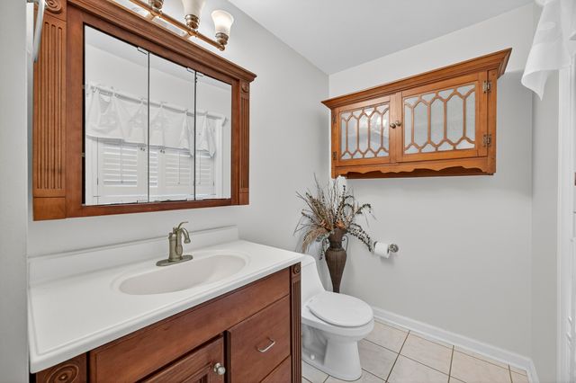 5703 St Angela Drive, North Charleston, SC 29418