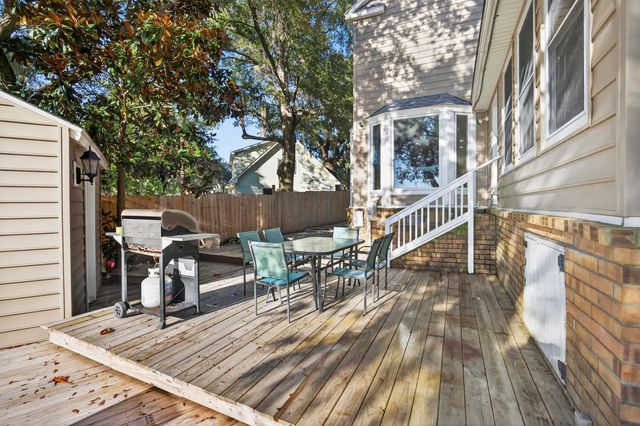 5703 St Angela Drive, North Charleston, SC 29418