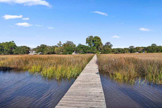 5703 St Angela Drive, North Charleston, SC 29418