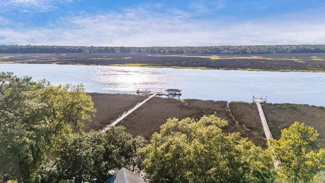 5703 St Angela Drive, North Charleston, SC 29418