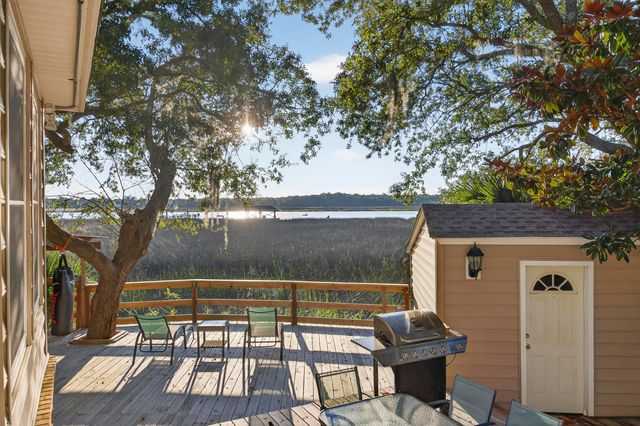 5703 St Angela Drive, North Charleston, SC 29418