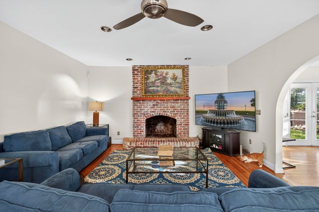 5703 St Angela Drive, North Charleston, SC 29418