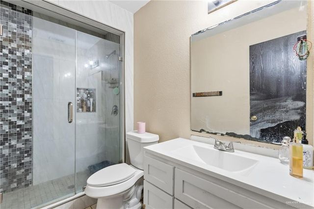 3023 Copper Avenue, Mission, TX 78574