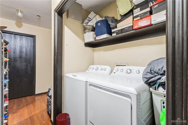 3023 Copper Avenue, Mission, TX 78574