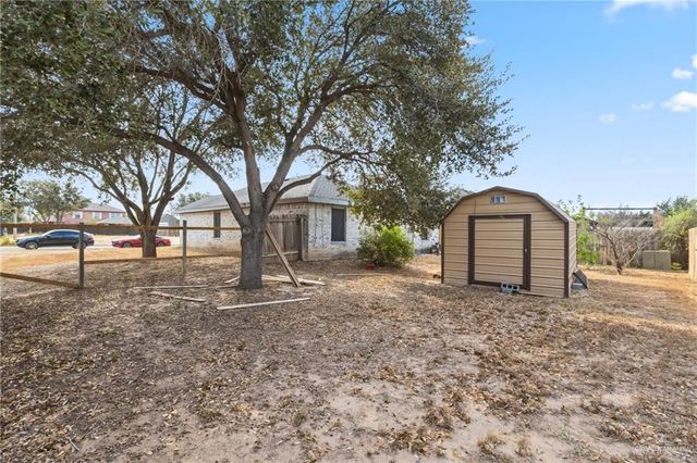 3023 Copper Avenue, Mission, TX 78574