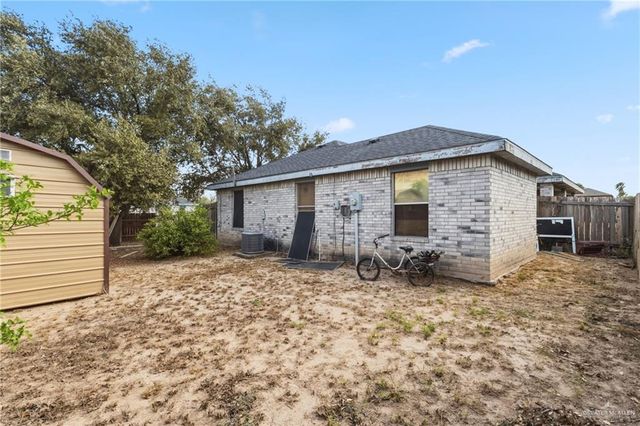 3023 Copper Avenue, Mission, TX 78574