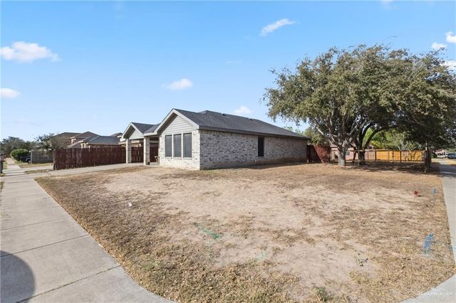 3023 Copper Avenue, Mission, TX 78574