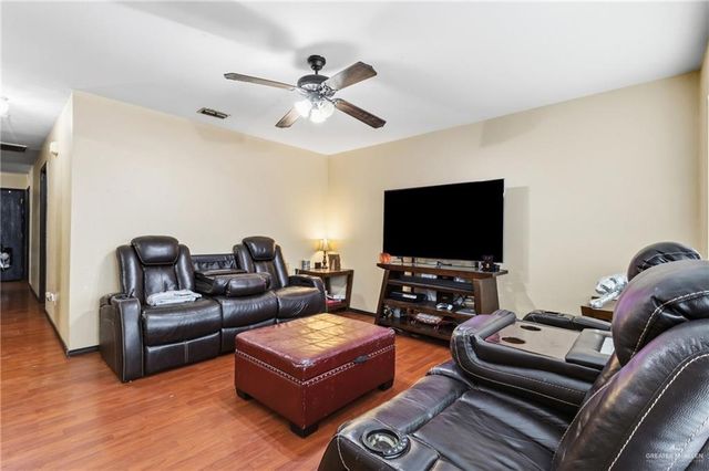 3023 Copper Avenue, Mission, TX 78574