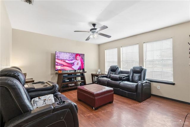 3023 Copper Avenue, Mission, TX 78574