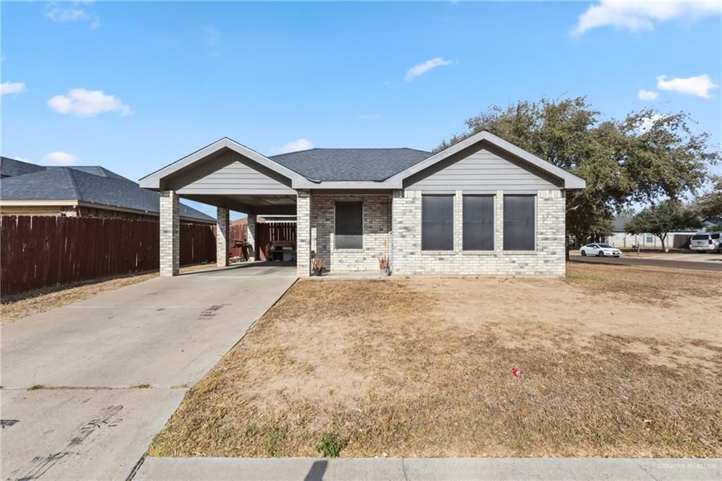 3023 Copper Avenue, Mission, TX 78574