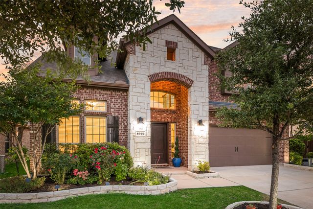 1079 Sublime Drive, Heath, TX 75126