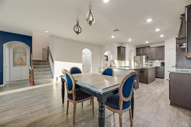 1079 Sublime Drive, Heath, TX 75126
