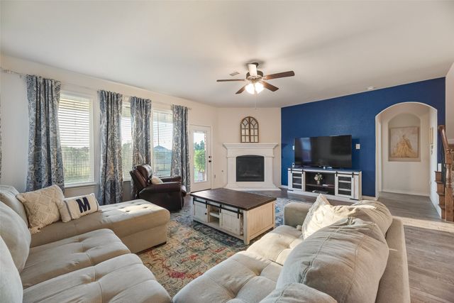1079 Sublime Drive, Heath, TX 75126
