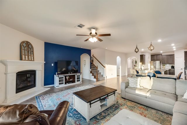 1079 Sublime Drive, Heath, TX 75126