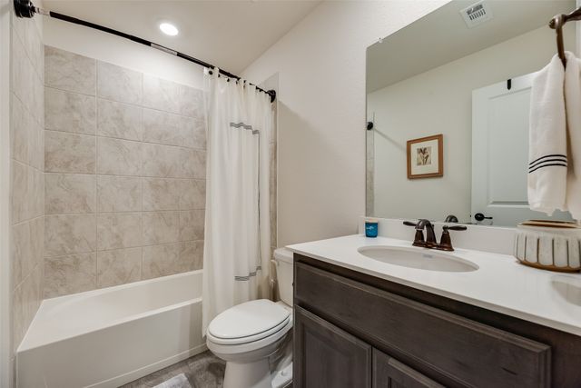 1079 Sublime Drive, Heath, TX 75126