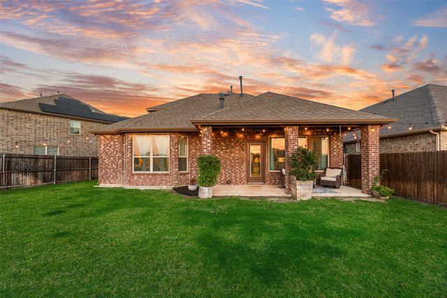 1079 Sublime Drive, Heath, TX 75126
