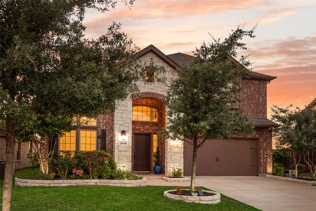 1079 Sublime Drive, Heath, TX 75126