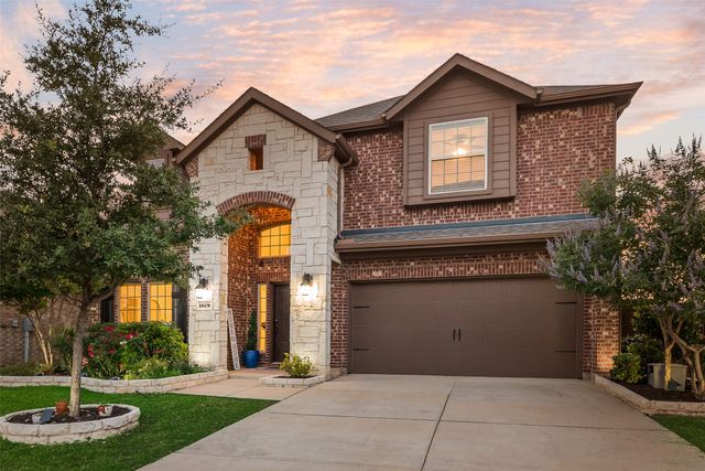 1079 Sublime Drive, Heath, TX 75126
