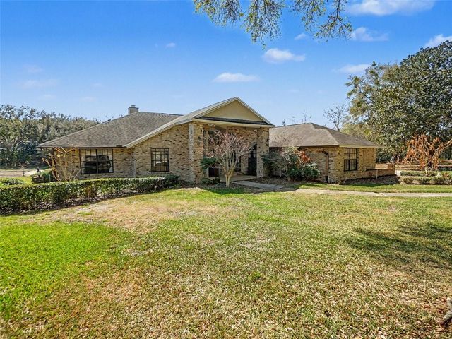 8634 WHISPERING WILLOW COURT, Orlando, FL 32835