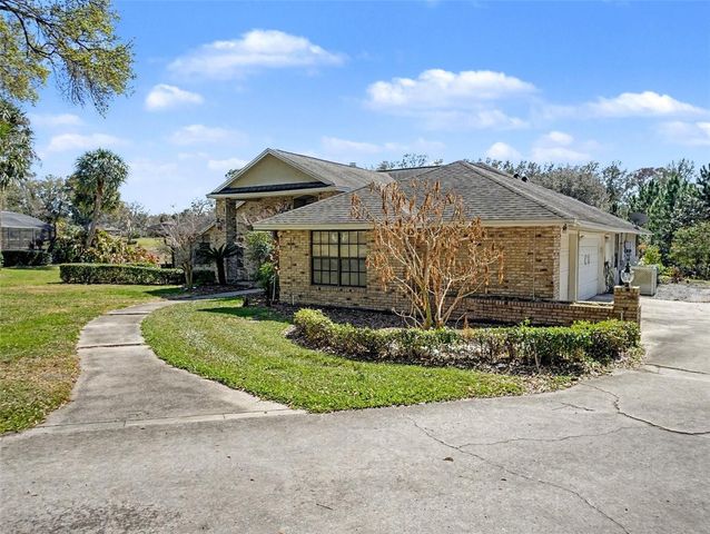 8634 WHISPERING WILLOW COURT, Orlando, FL 32835