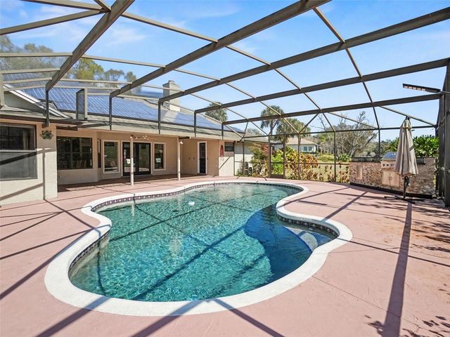 8634 WHISPERING WILLOW COURT, Orlando, FL 32835