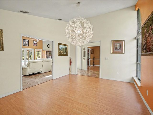 8634 WHISPERING WILLOW COURT, Orlando, FL 32835