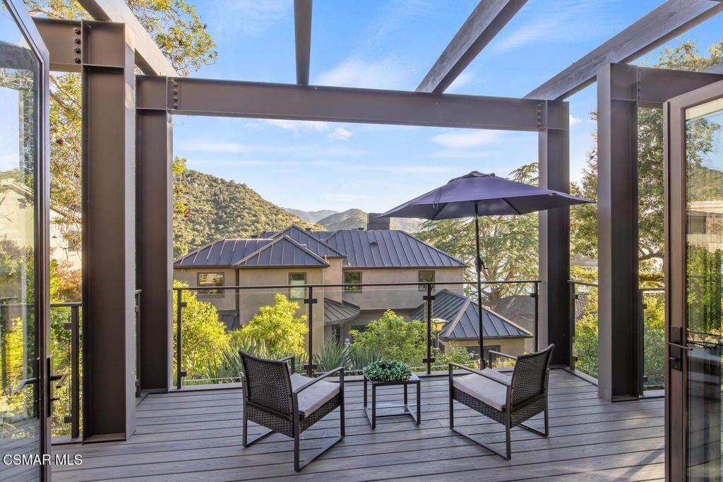 844 Lake Sherwood Drive, Lake Sherwood, CA 91361 — photo 3