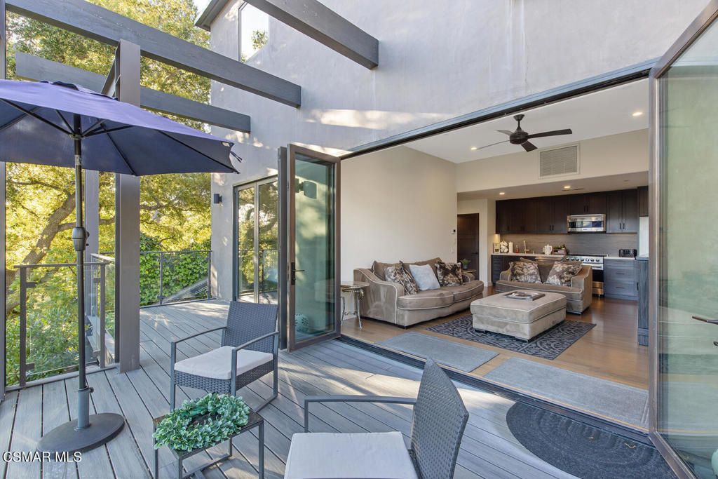 844 Lake Sherwood Drive, Lake Sherwood, CA 91361 — photo 4