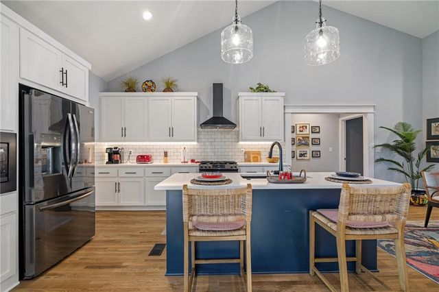 2110 Chateau Place, Raymore, MO 64083