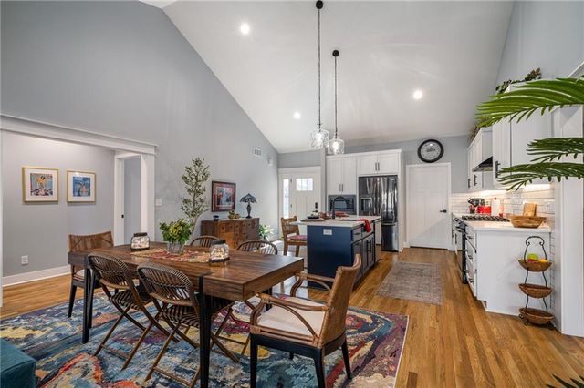 2110 Chateau Place, Raymore, MO 64083