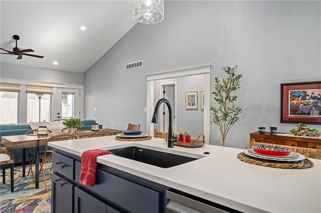 2110 Chateau Place, Raymore, MO 64083