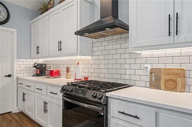 2110 Chateau Place, Raymore, MO 64083