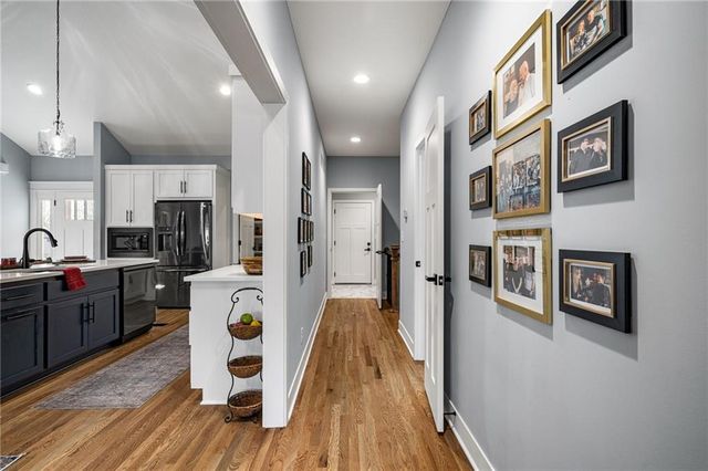 2110 Chateau Place, Raymore, MO 64083