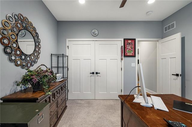 2110 Chateau Place, Raymore, MO 64083