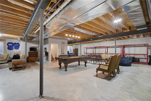 2110 Chateau Place, Raymore, MO 64083