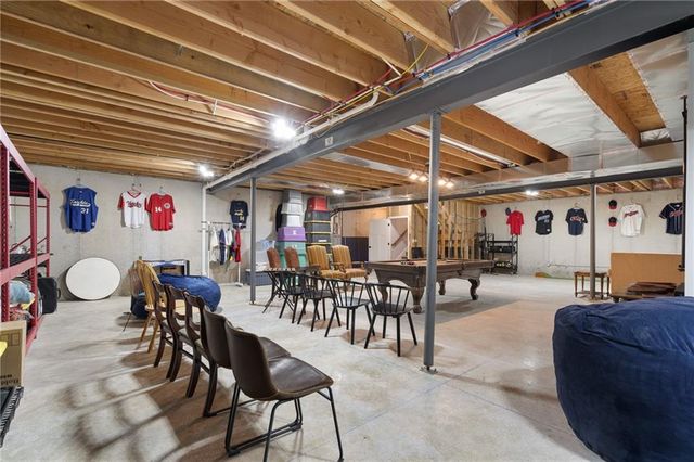 2110 Chateau Place, Raymore, MO 64083