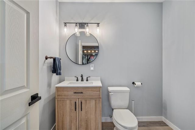 2110 Chateau Place, Raymore, MO 64083