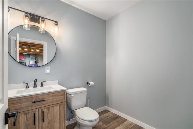 2110 Chateau Place, Raymore, MO 64083