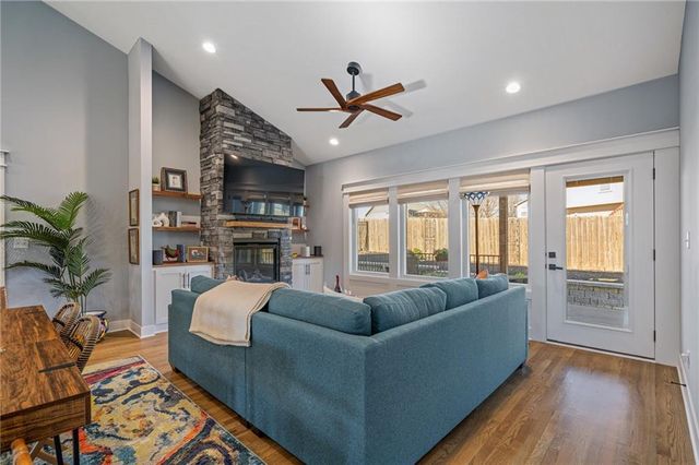 2110 Chateau Place, Raymore, MO 64083