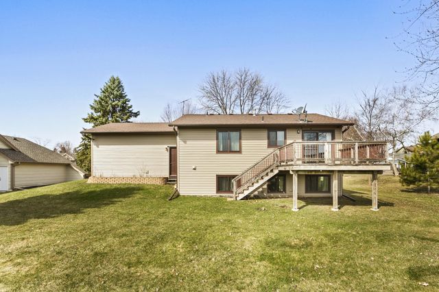 17416 Isleton Avenue, Lakeville, MN 55044