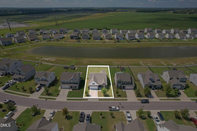 218 Green Lake Road, Moyock, NC 27958